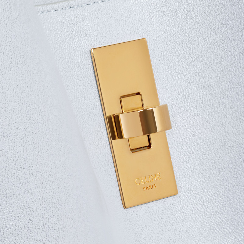 Bucket 16 Bag in Smooth Calfskin 5