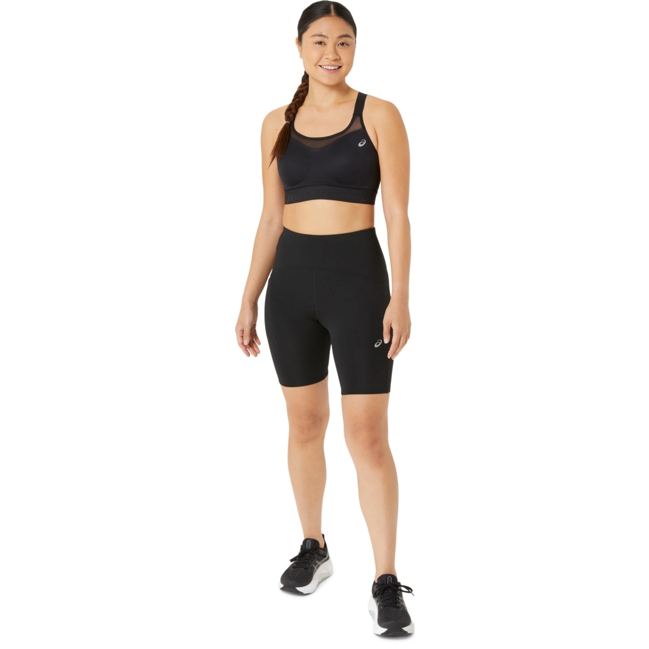 ROAD COMBINATION BRA - 6