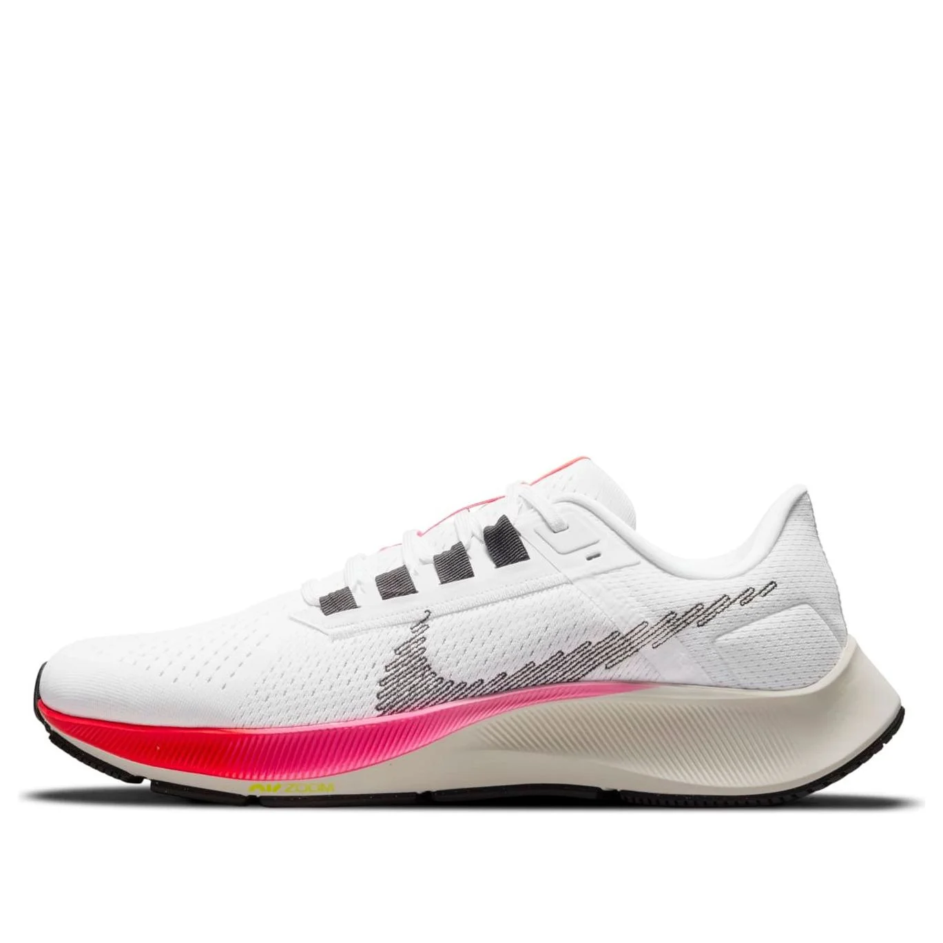 Nike Air Zoom Pegasus 38 'Rawdacious' DJ5397-100 - 1