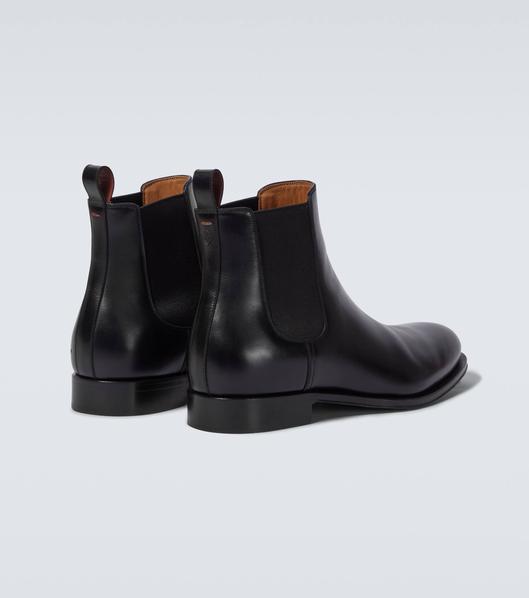 Rory Walk leather Chelsea boots - 6