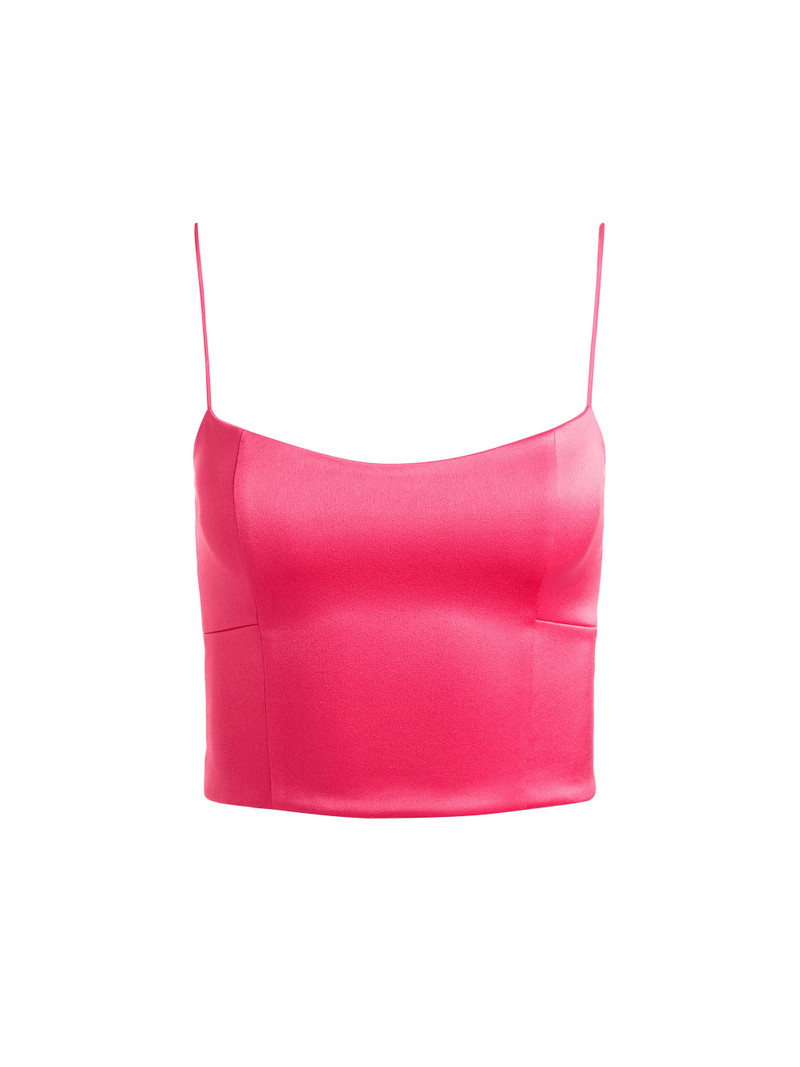 SAYLOR BUSTIER CAMI TOP 1