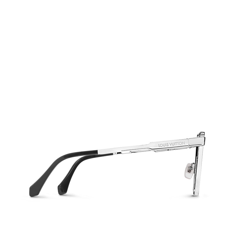 Cyclone Metal Sunglasses 4