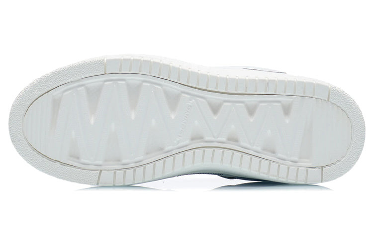 (WMNS) Li-Ning Tianji 'White Blue' AGCR468-2 - 5