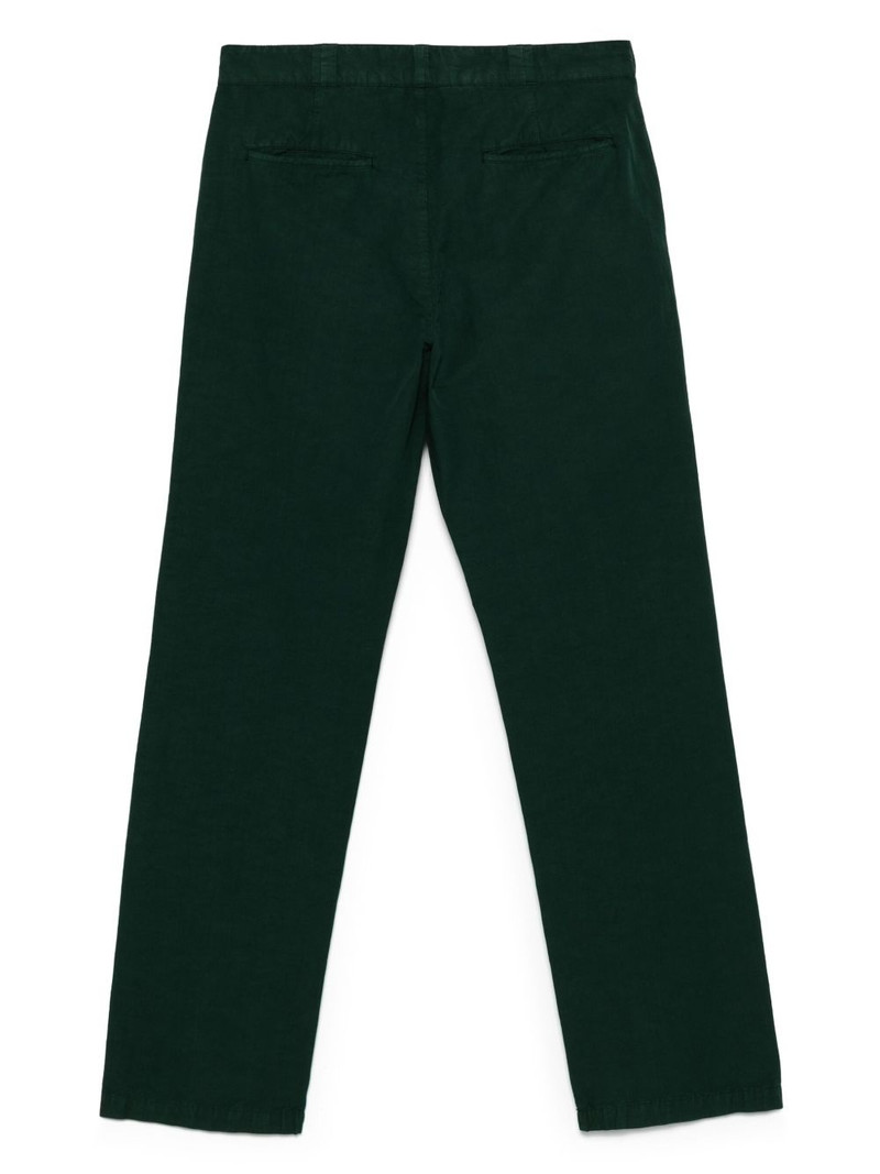 Aspesi Adrien trousers outlook