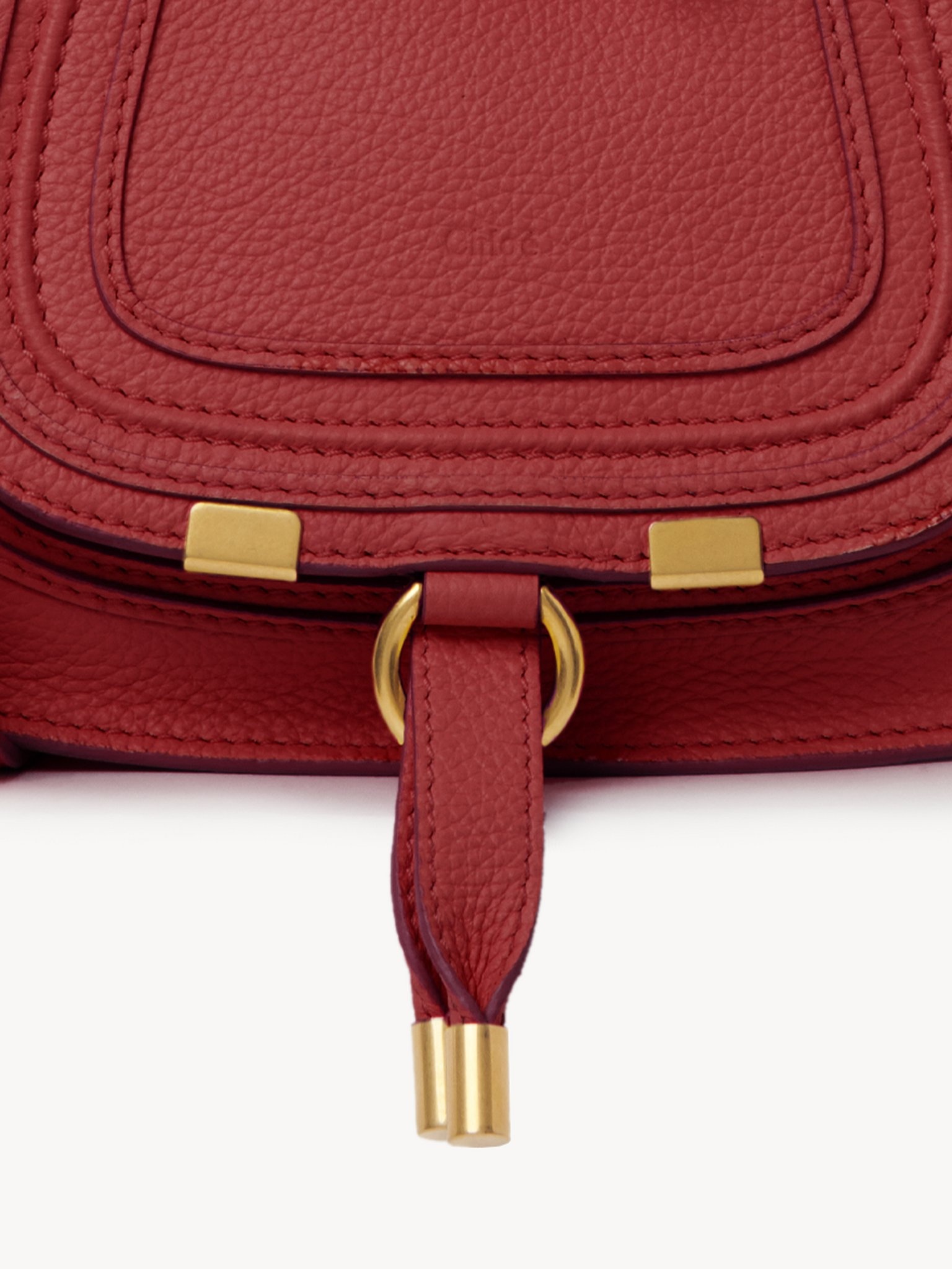MARCIE MINI DOUBLE CARRY BAG - 3