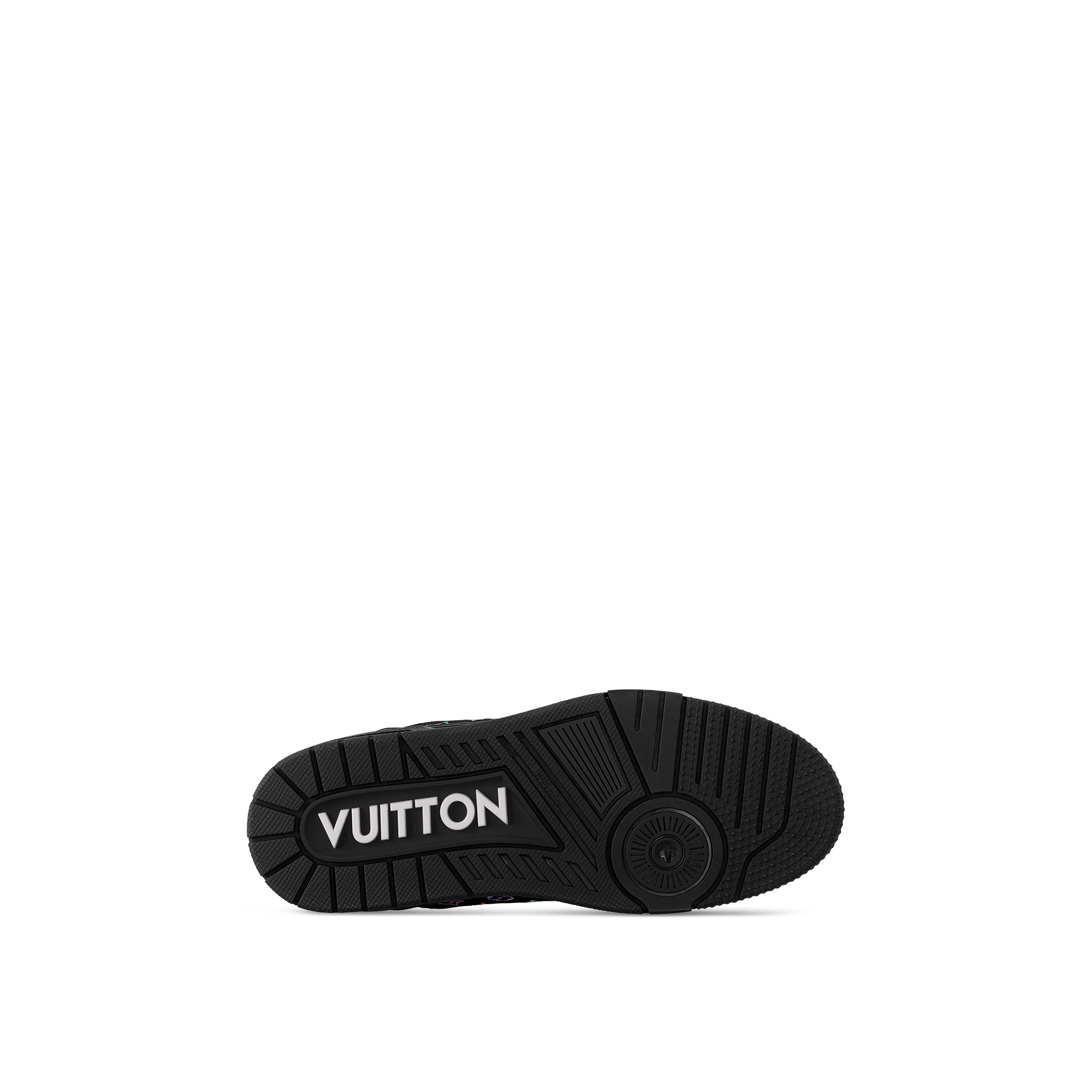 LV x TM LV Trainer Sneaker - 5