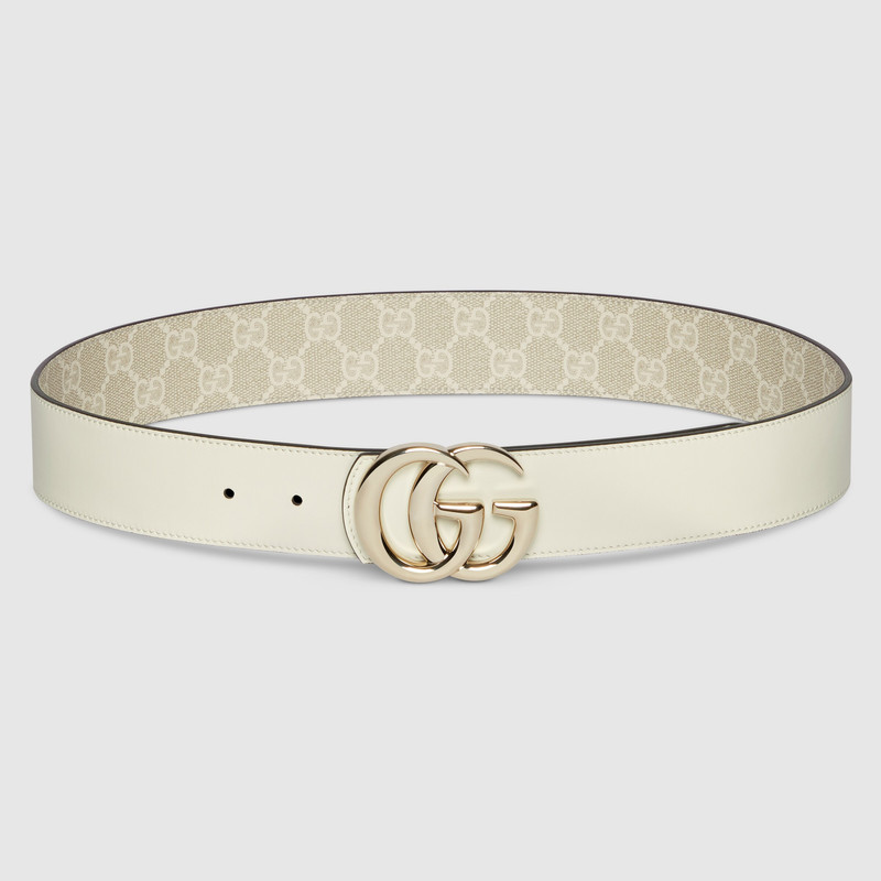 Reversible GG Marmont belt 6