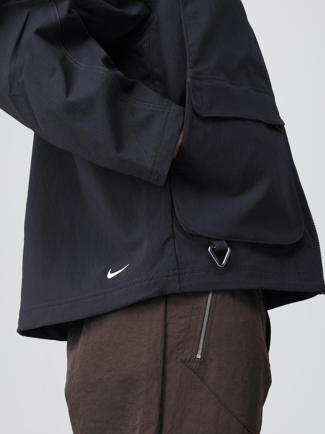 Jacket men Nike - 4