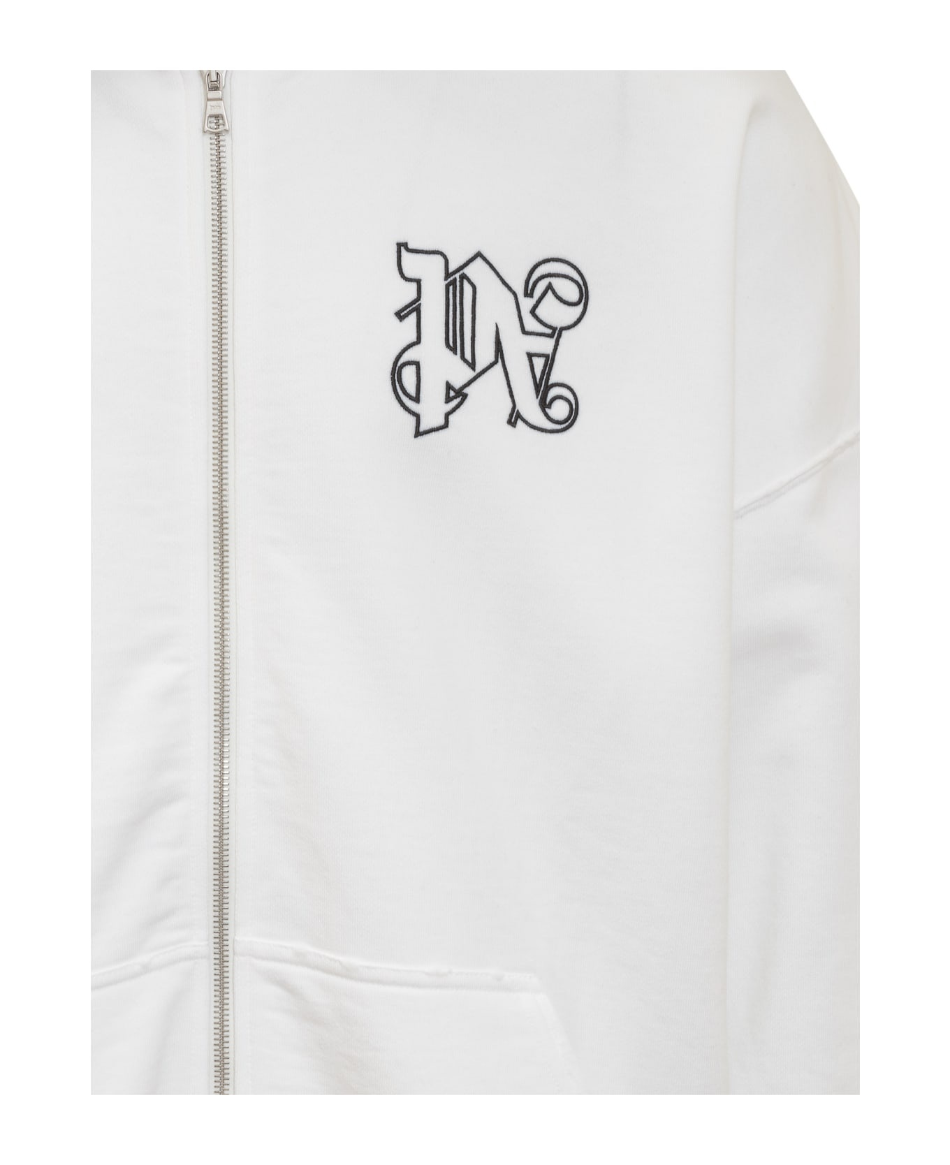 Full Zip Hoodie - 4