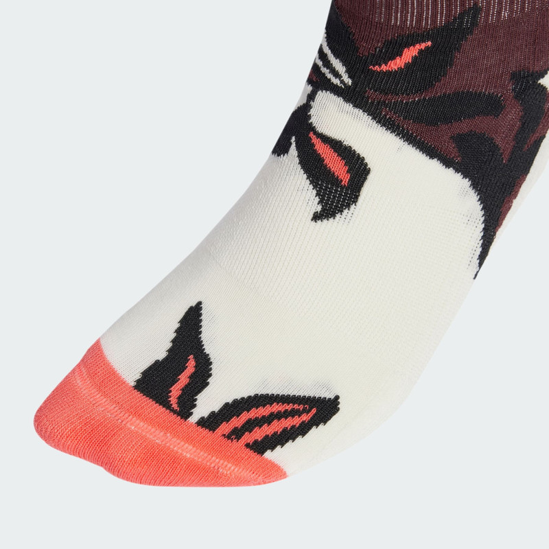 adidas Mercedes - AMG Petronas Formula One Team Summer Pack Socks 3 Pack outlook