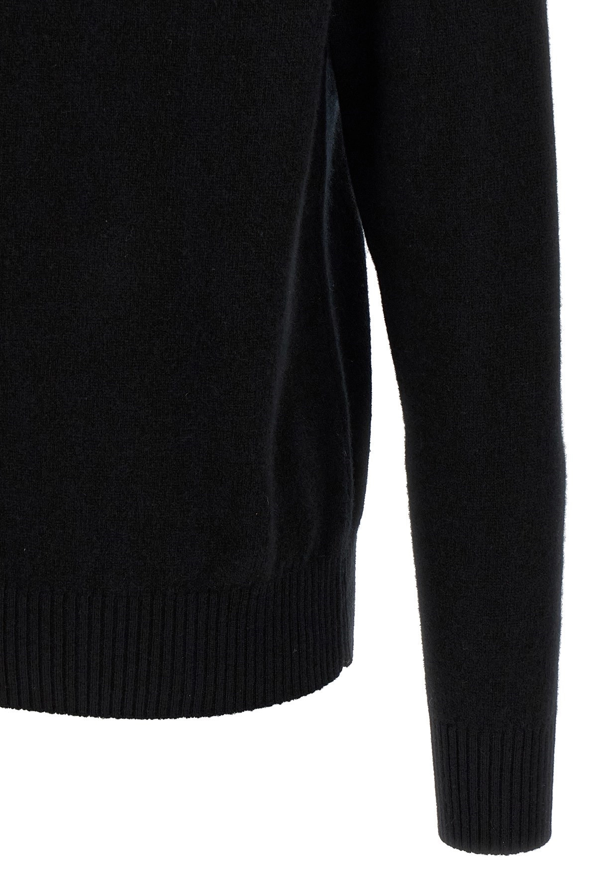 Half zip sweater - 4