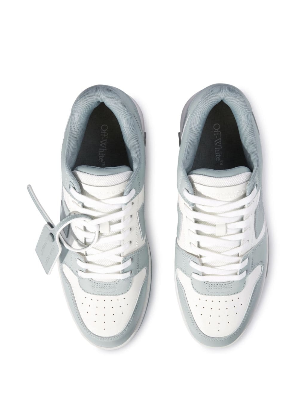 Out Of Office sneakers - 3