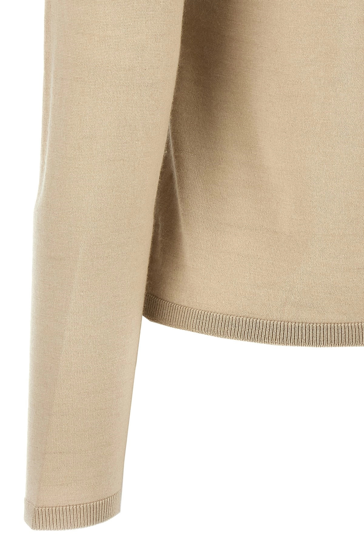 'Veloce' sweater - 4
