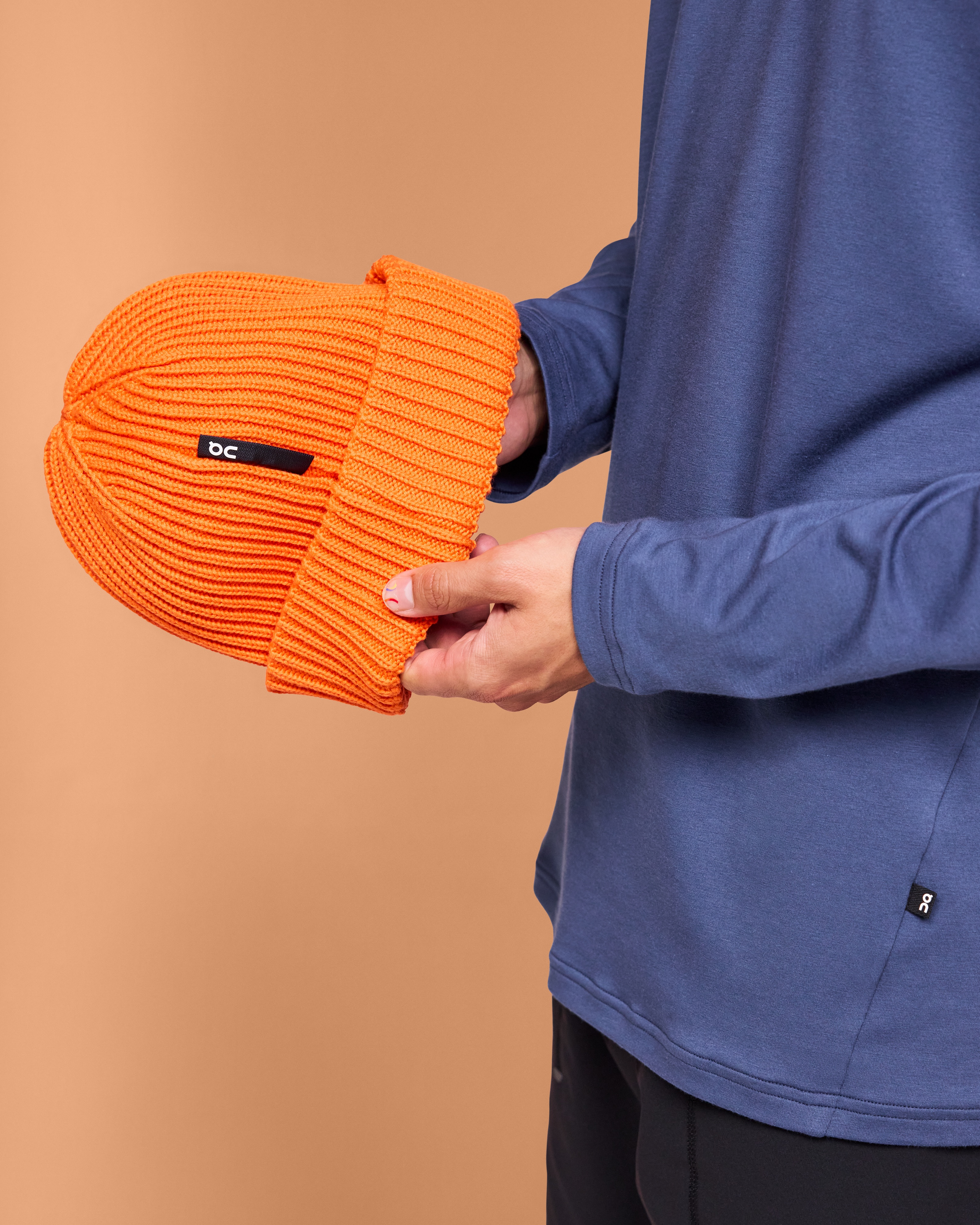 Studio Beanie - 4