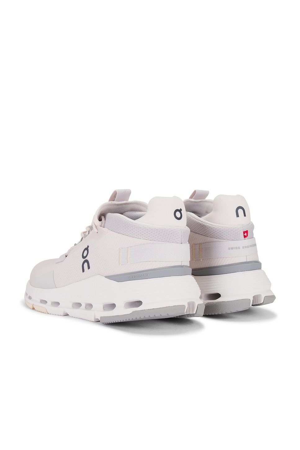 ZAPATILLA DEPORTIVA CLOUDNOVA 2 - 3