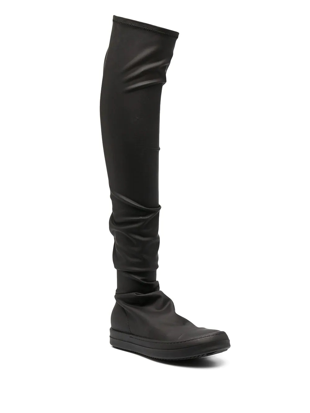 Performa thigh-high boots - 2