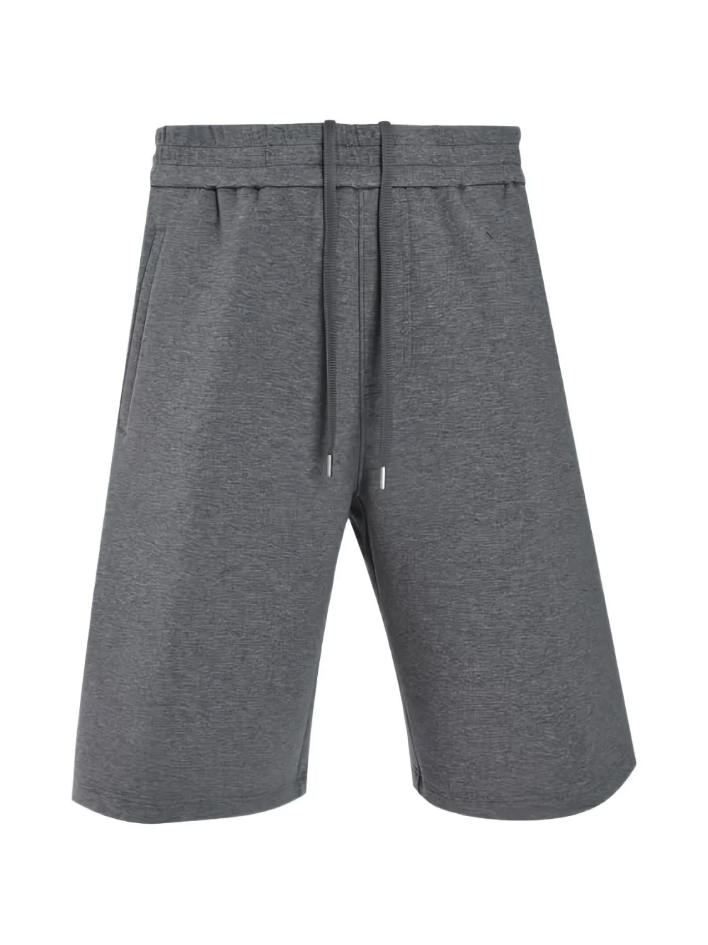side-pockets shorts - 1