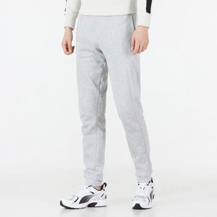 PUMA Sweatpants 'Grey' 849548-04 - 4
