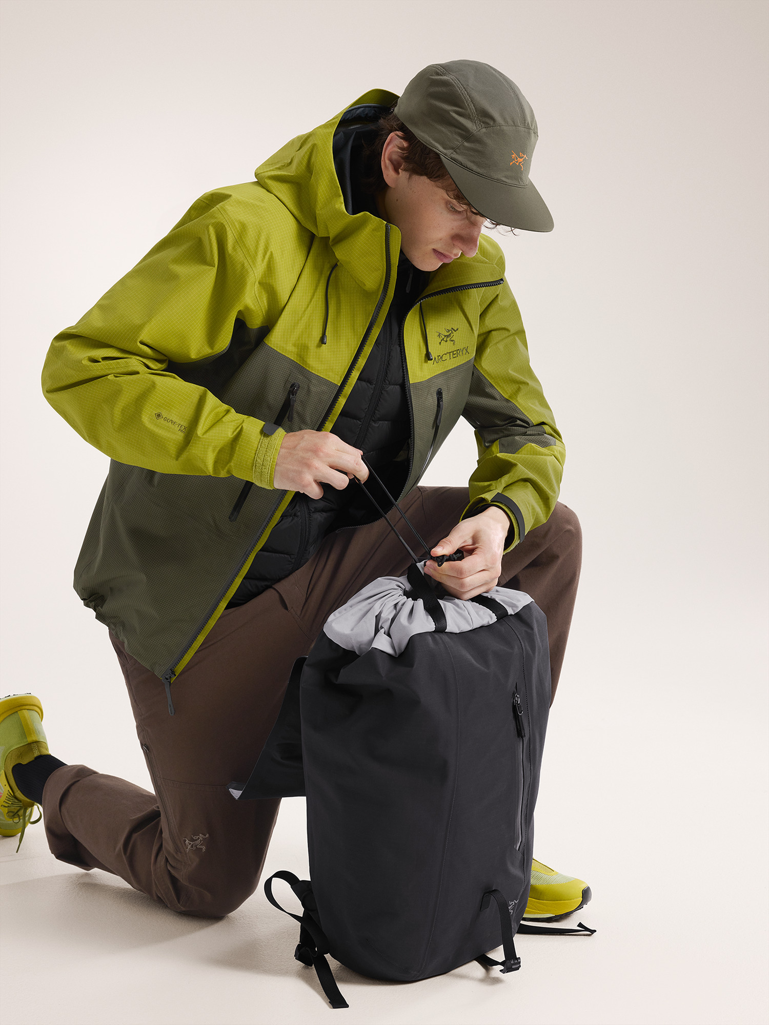 Granville 25 Backpack - 4