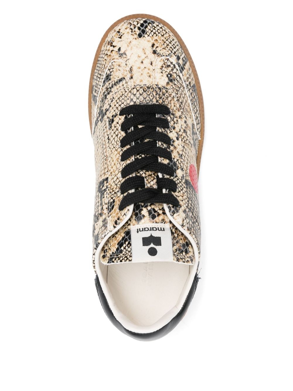 Kaycee sneakers - 4