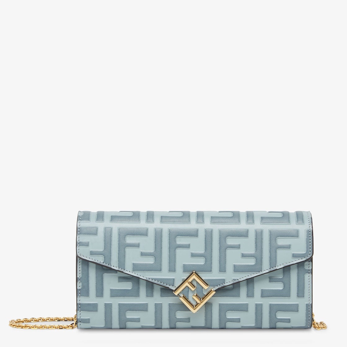 FF Diamonds Continental With Chain - 1