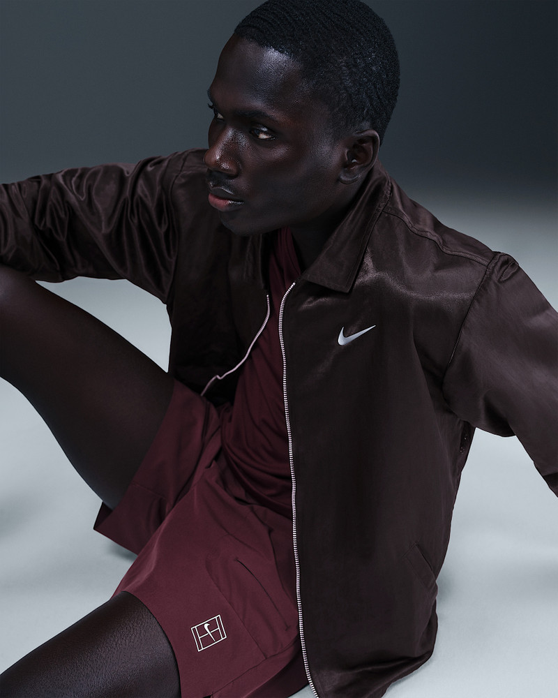 NikeCourt Slam Men's Jacket 3