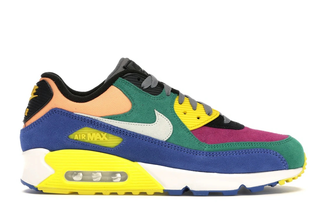 Nike Air Max 90 Viotech - 1