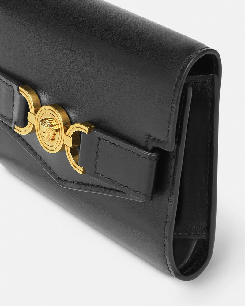 Medusa '95 Trifold Wallet 4