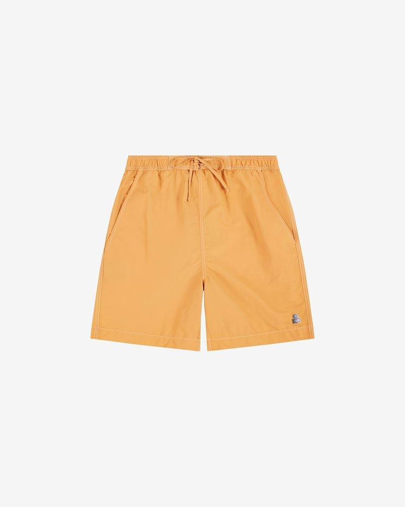 HYDRAFI ELASTICIZED SHORTS 1