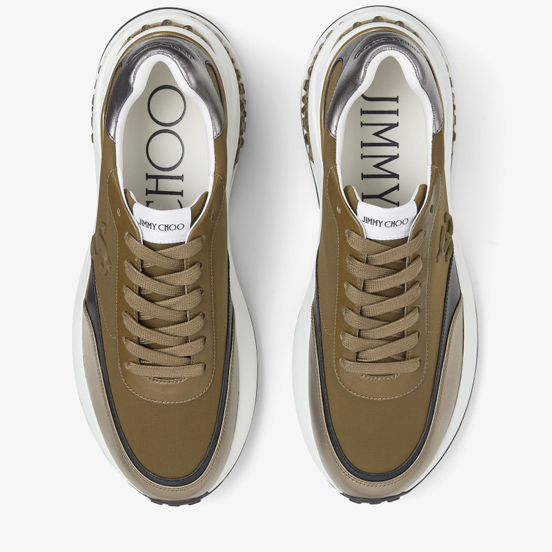 JIMMY CHOOスニーカー39 MEMPHIS LACE UP-M 楽天市場】【アウトレット】【ラスト1点】ジミーチュウ JIMMY CHOO