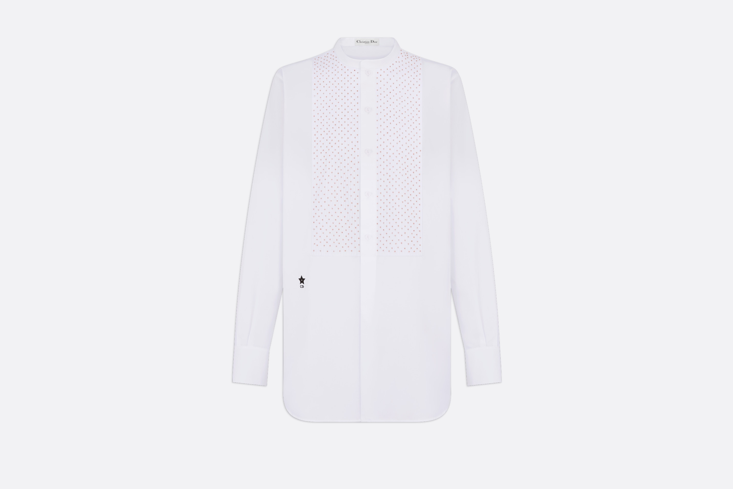 Dioriviera Long Blouse - 1