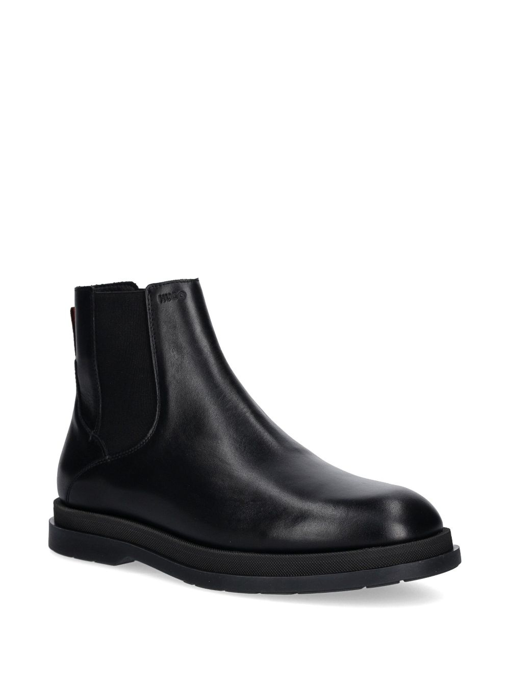 Chaol boots - 2