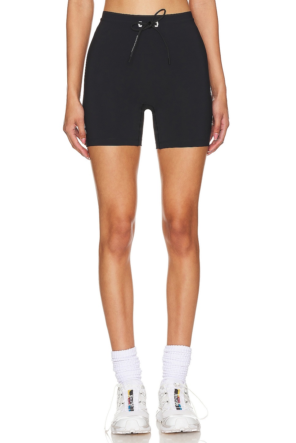 Race Tight Shorts - 1