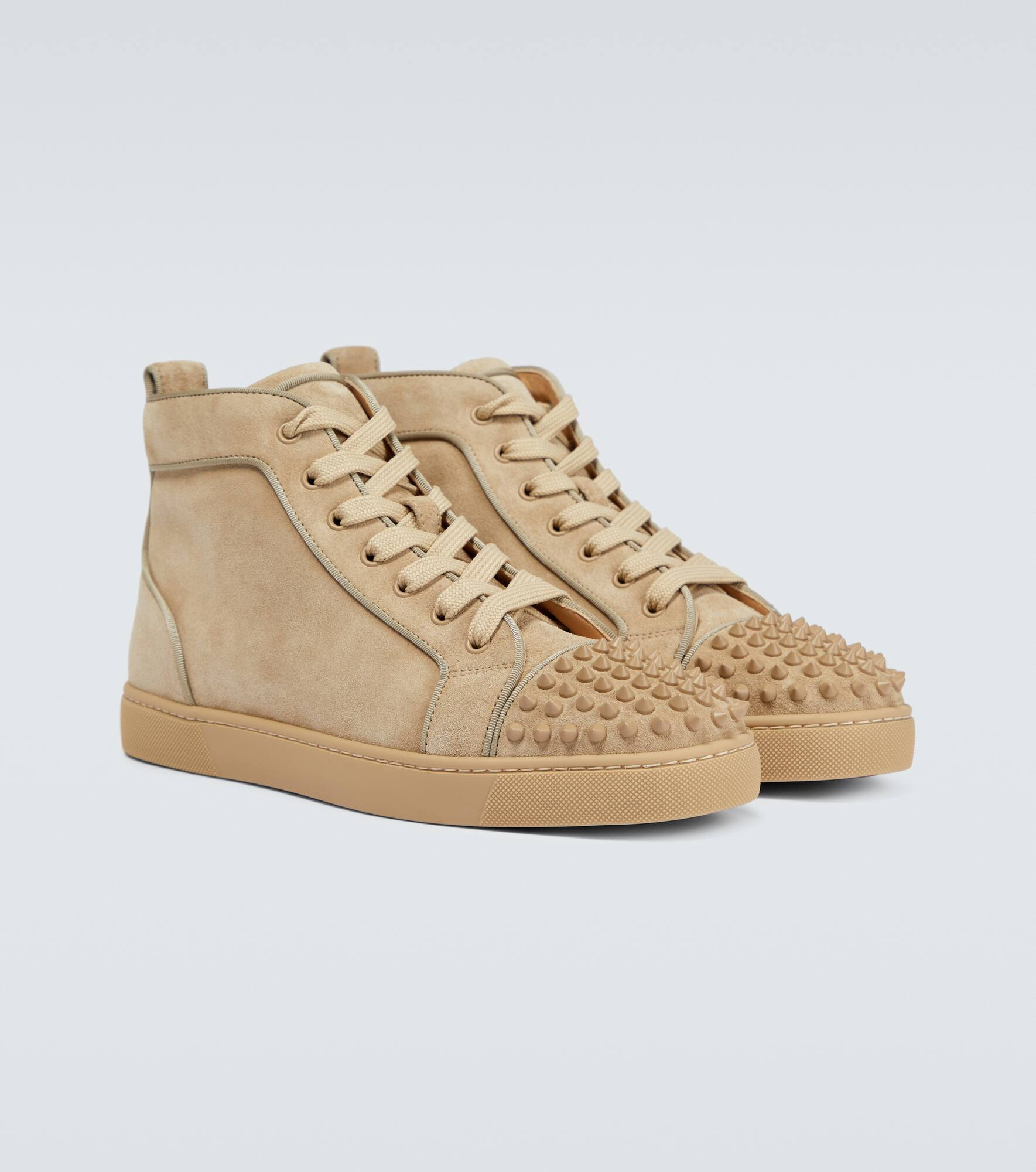Lou Spikes Orlato sneakers - 5