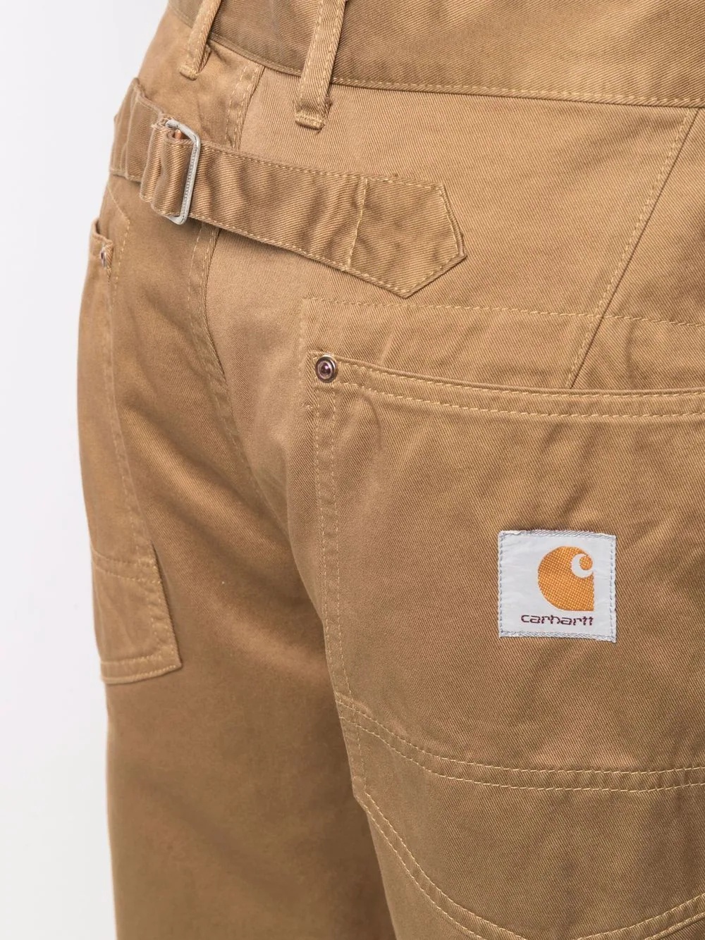 Comme des Garçons x Carhartt WIP trousers - 5