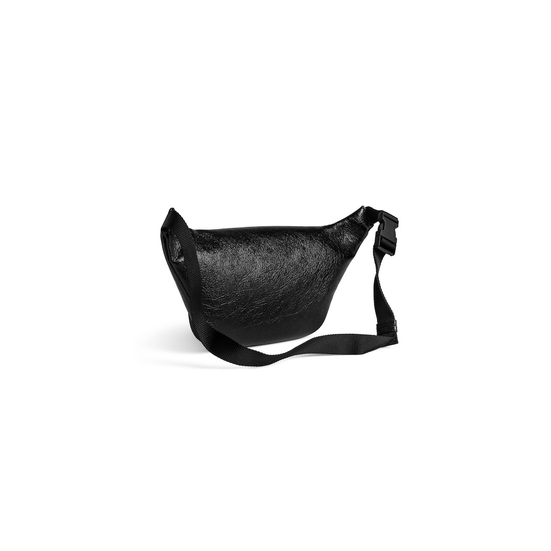 Men's Explorer Beltpack in Black - 3