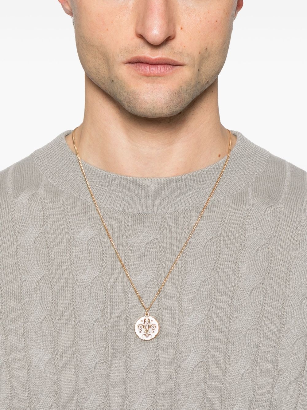 Oskar sweater - 5