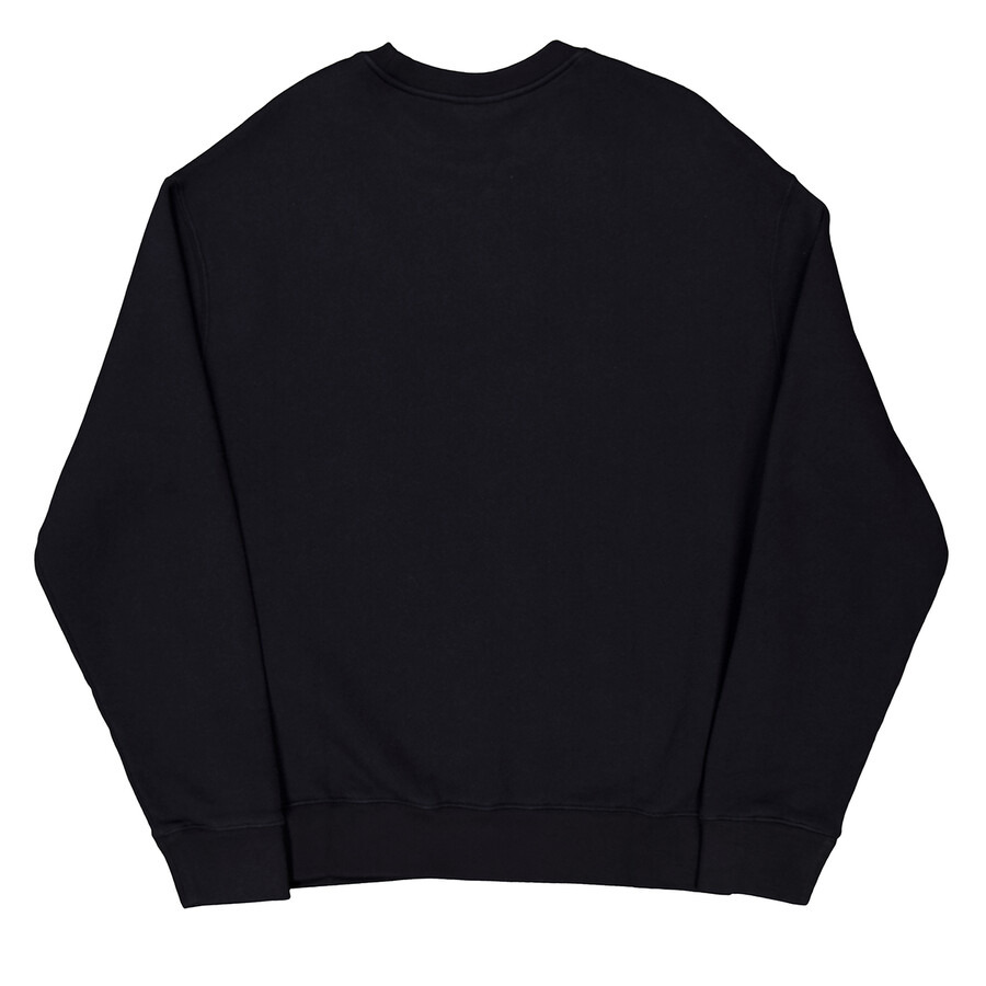 Maison Kitsune Speedy Fox Patch Cotton Sweatshirt - 6