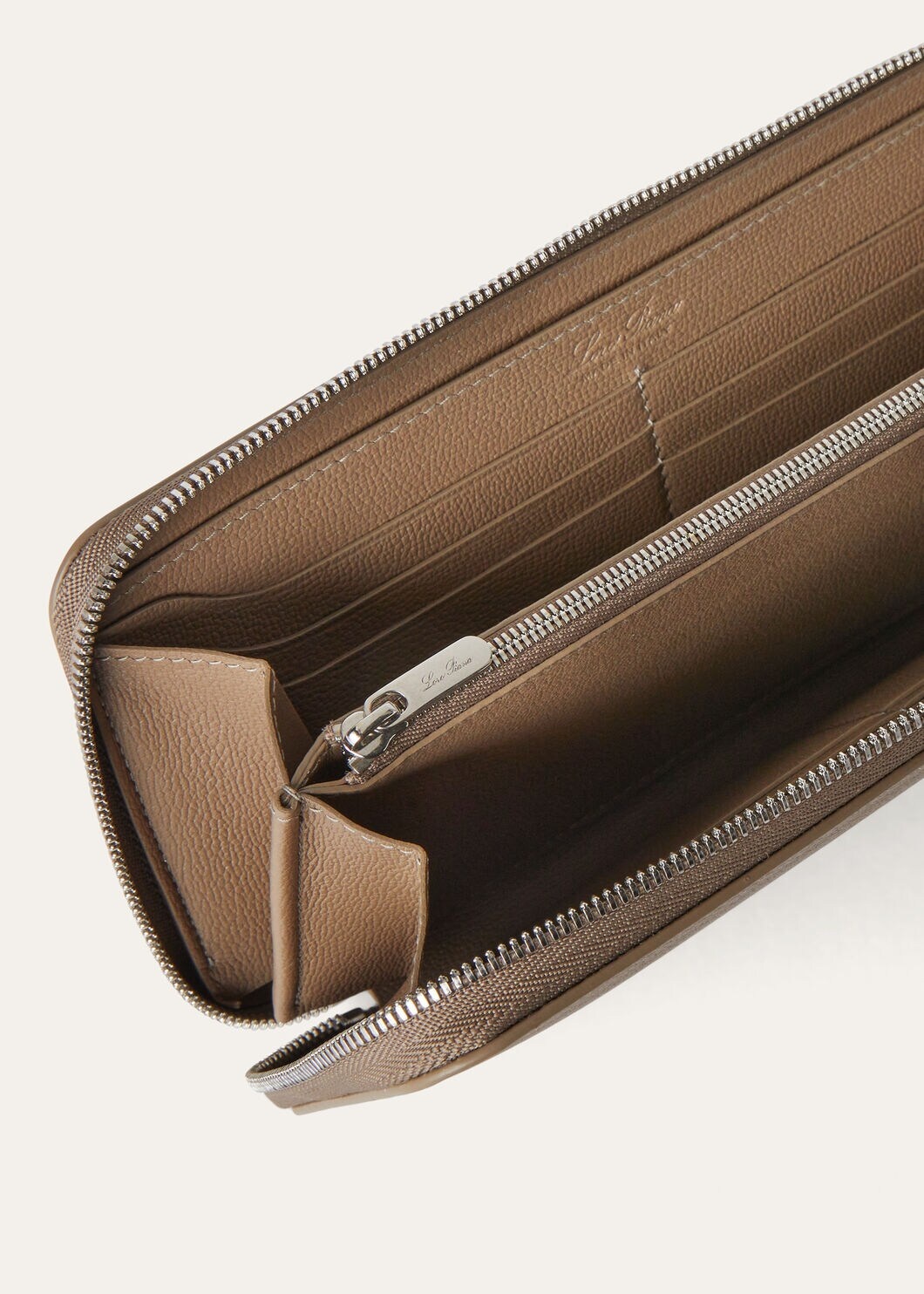 Extra Zip-Around Purse - 4