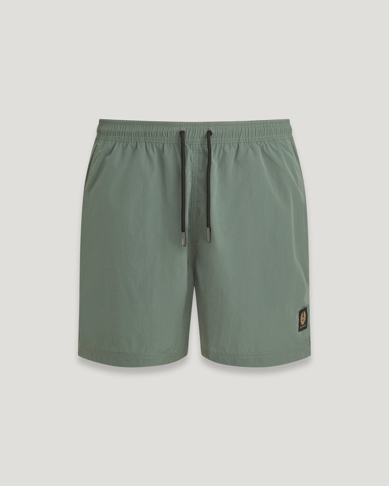 CLIPPER SWIM SHORTS 1