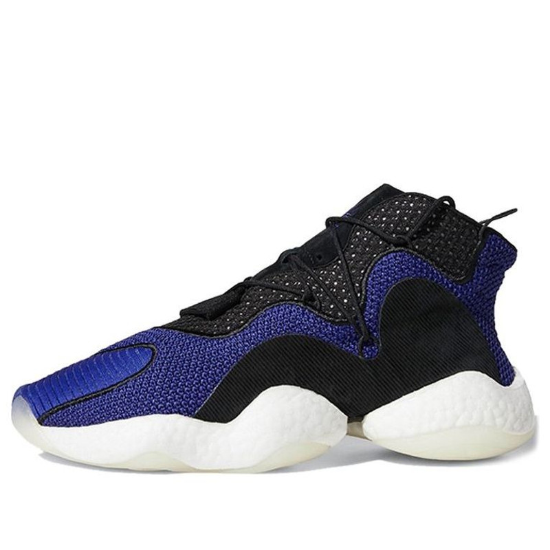 adidas 크 BYW 'Real Purple' B37550'실제 이름입 'Real Purple' B37550니다 - 1