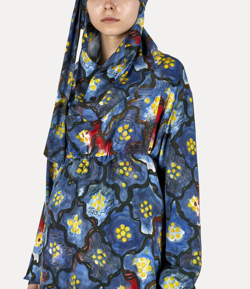 HOODY CASBAH SHIRT 8