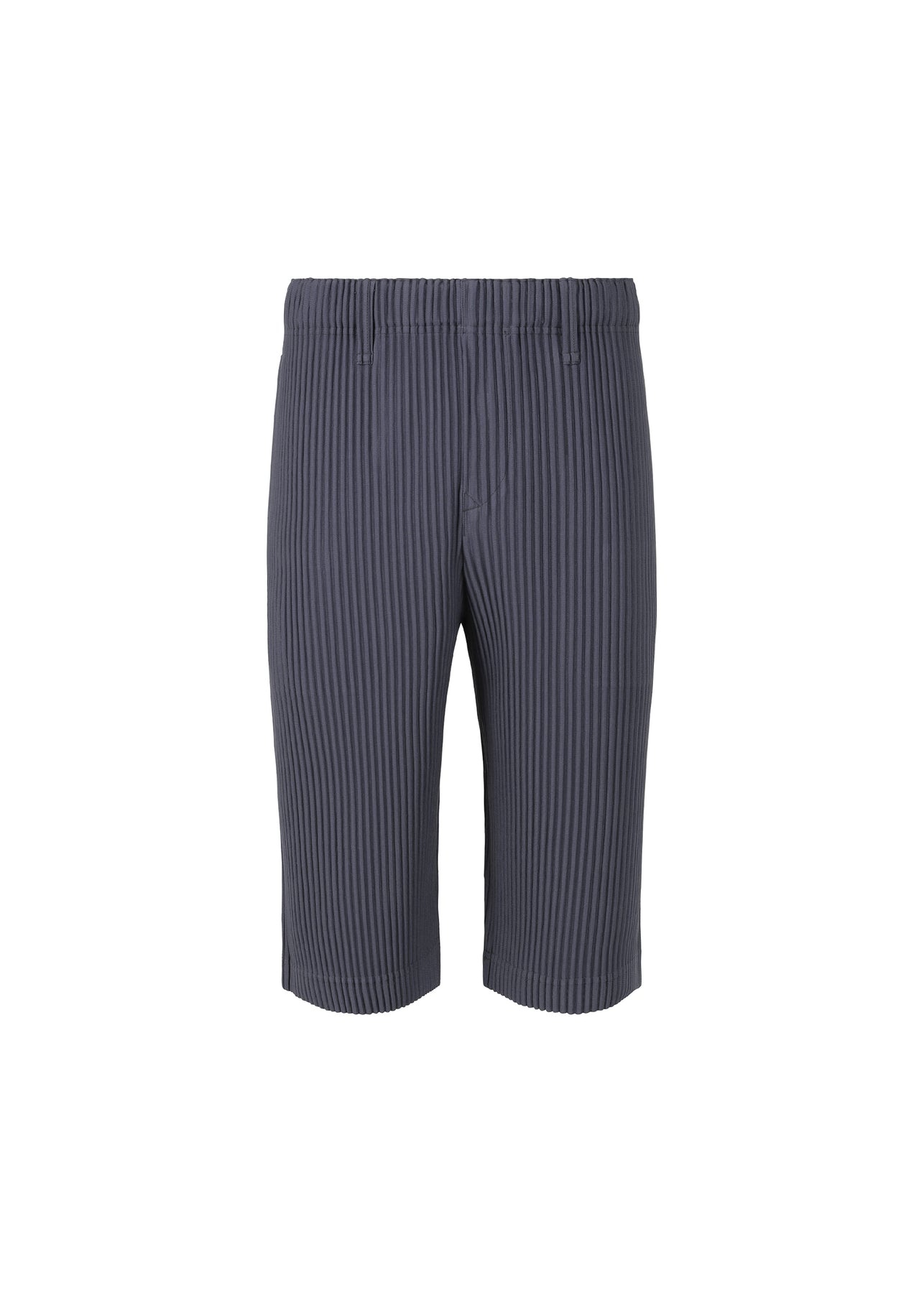 TAILORED PLEATS 2 PANTS - 1