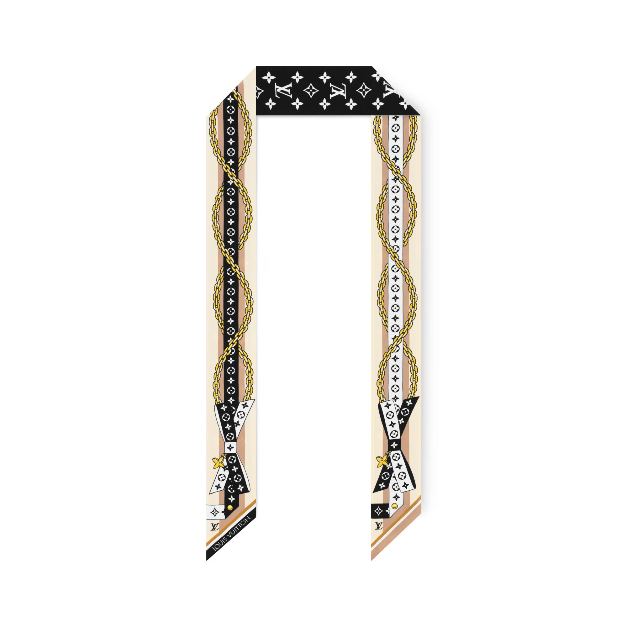 LV 보우 BB Bandeau - 1
