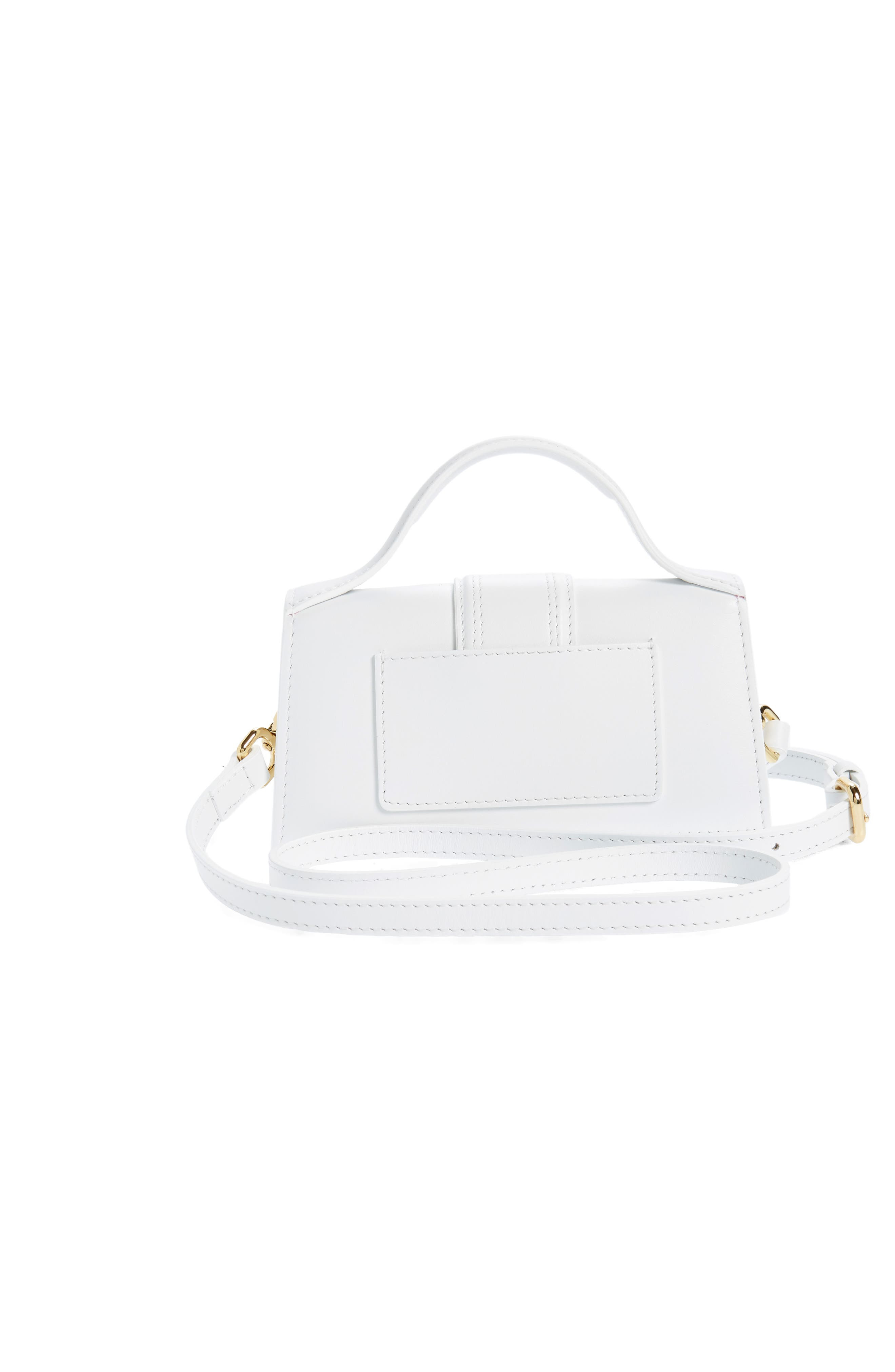 Le Bambino Satchel - 4