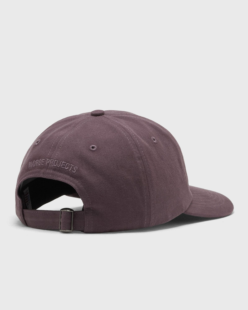 NORSE PROJECTS Twill Sports Cap outlook