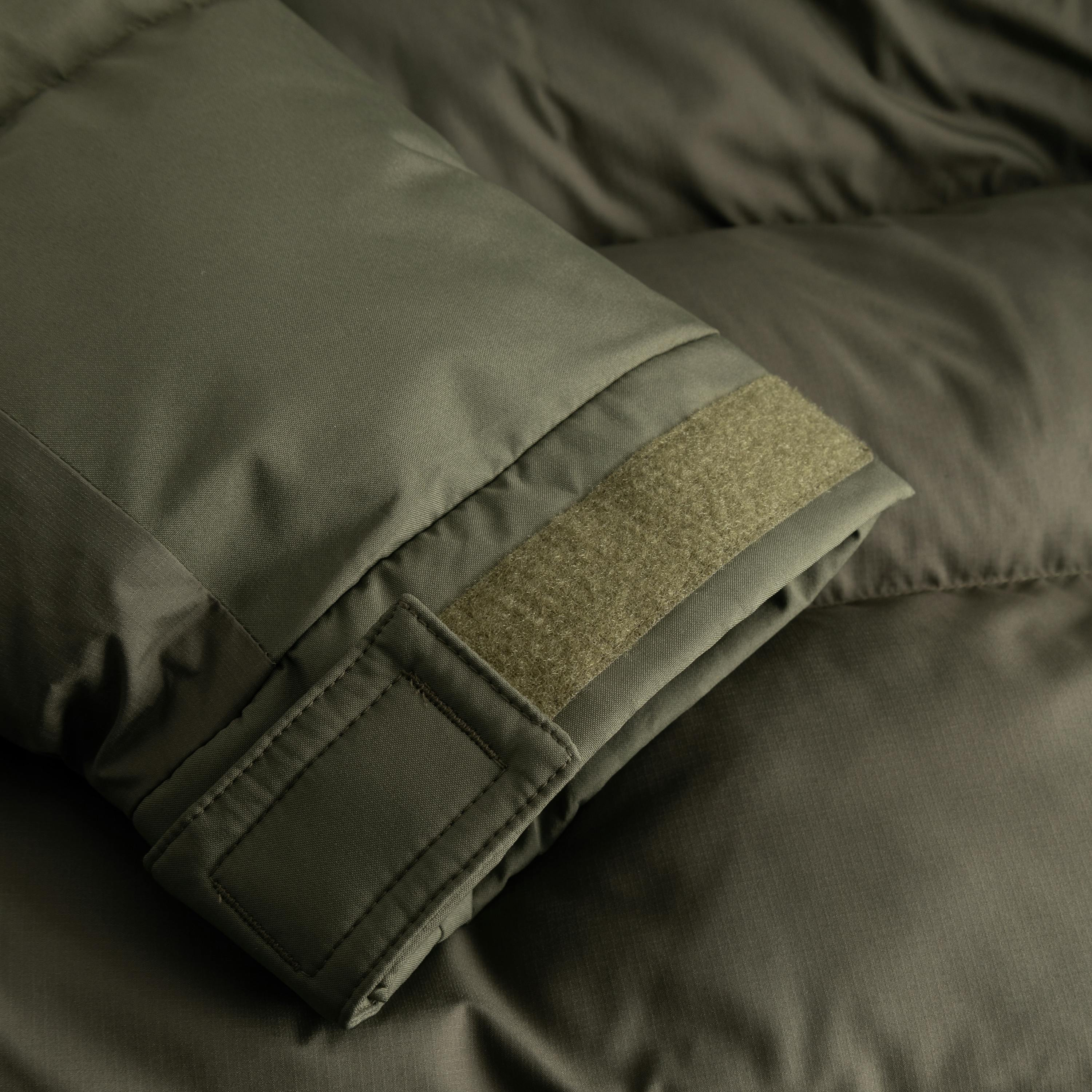 Drangar Insulated Jacket - 4