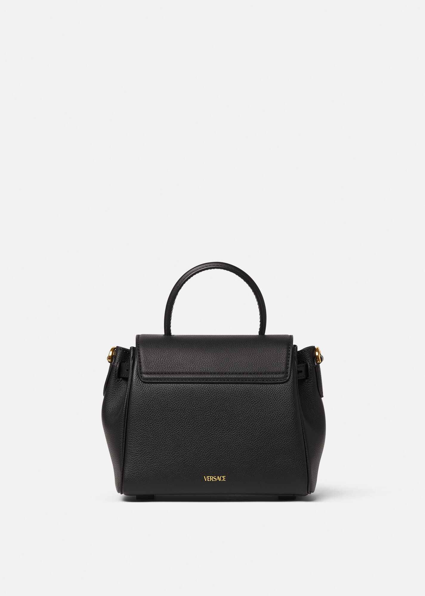 La Medusa Small Handbag - 3