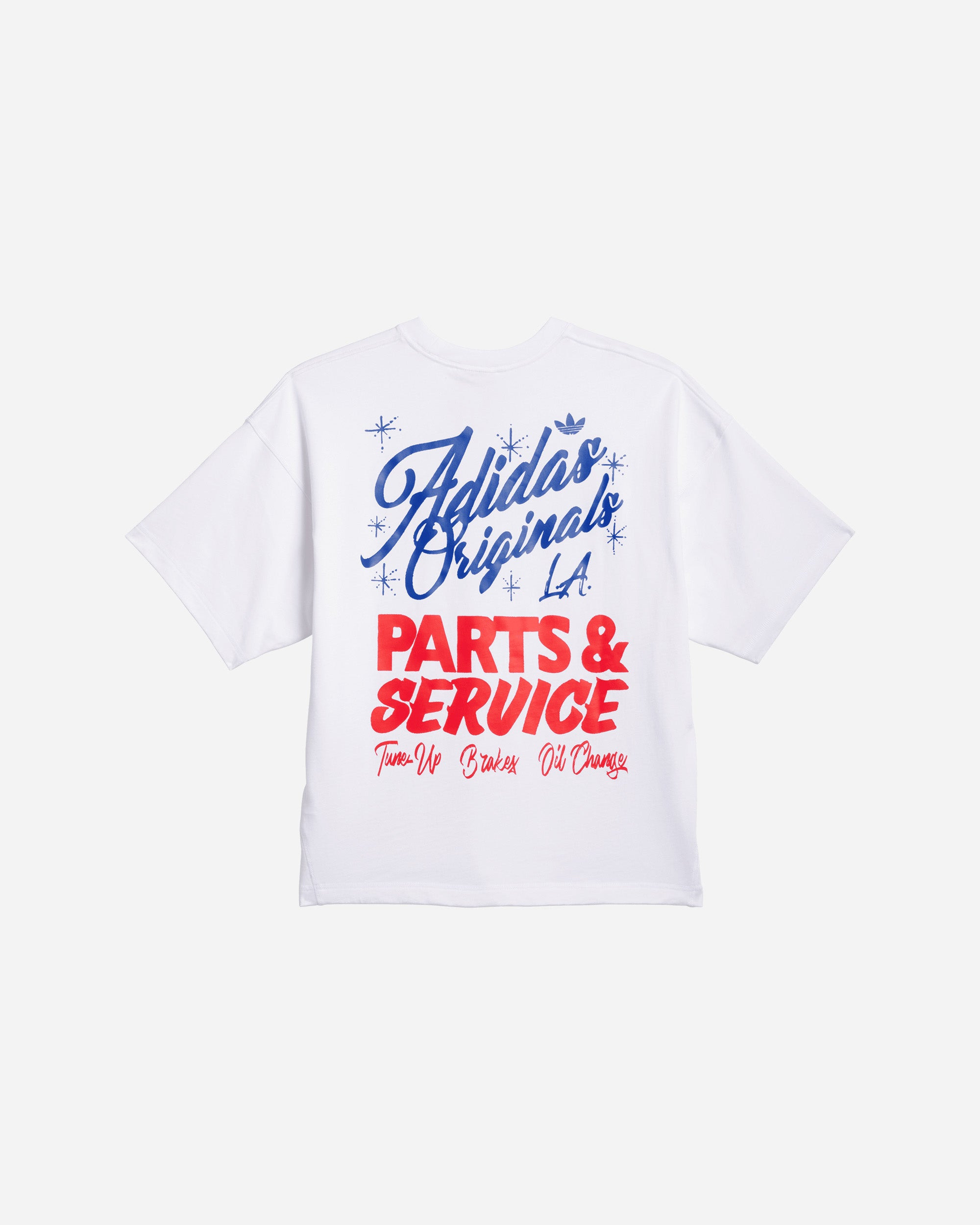 adidas Originals x OG L.A. T-Shirt - 2