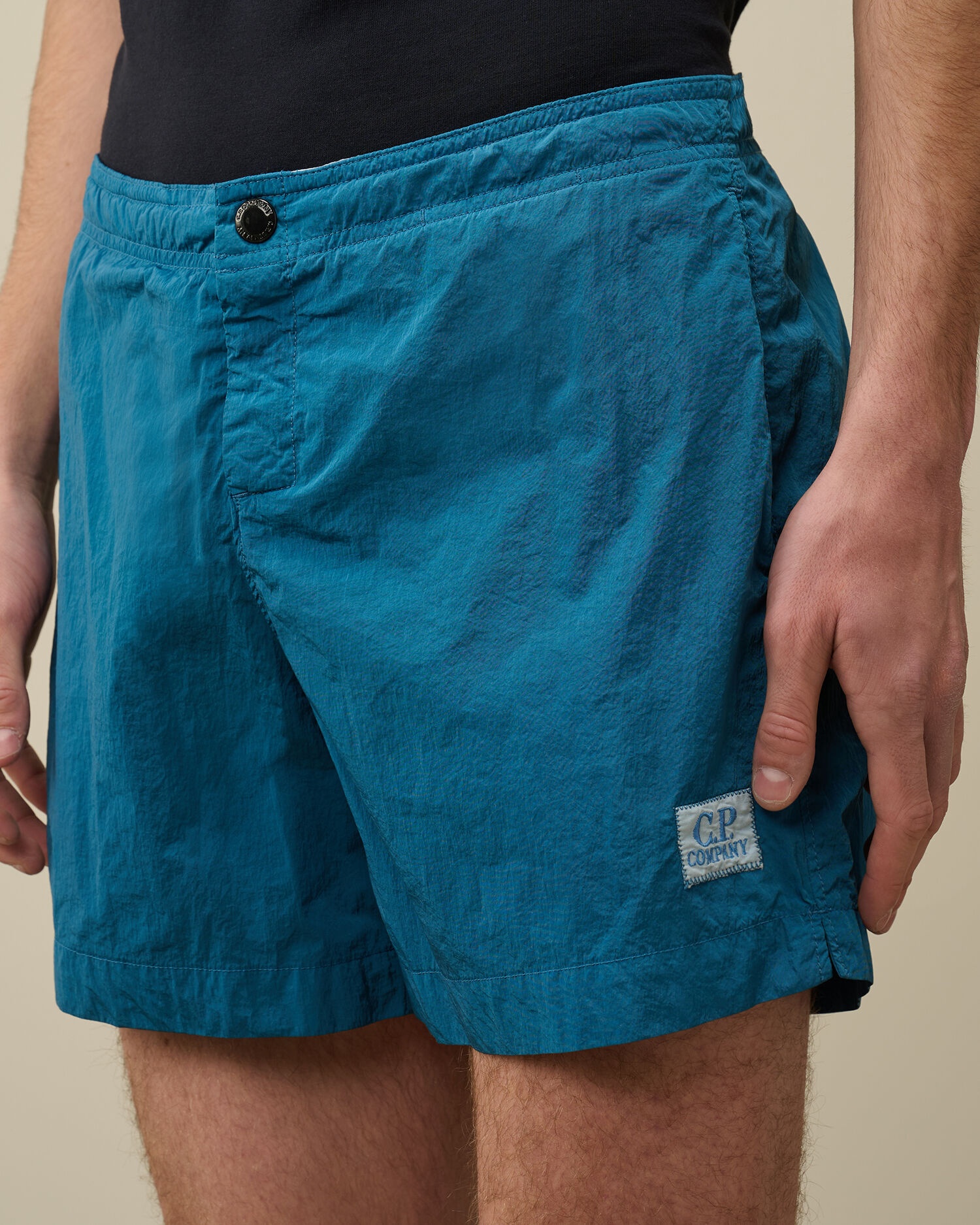 Eco-Chrome R Swim Shorts - 4